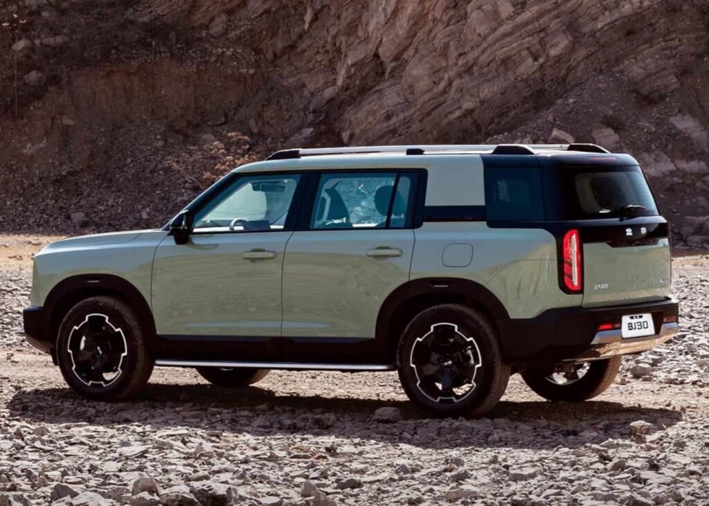 Mads On The Move - Car Review